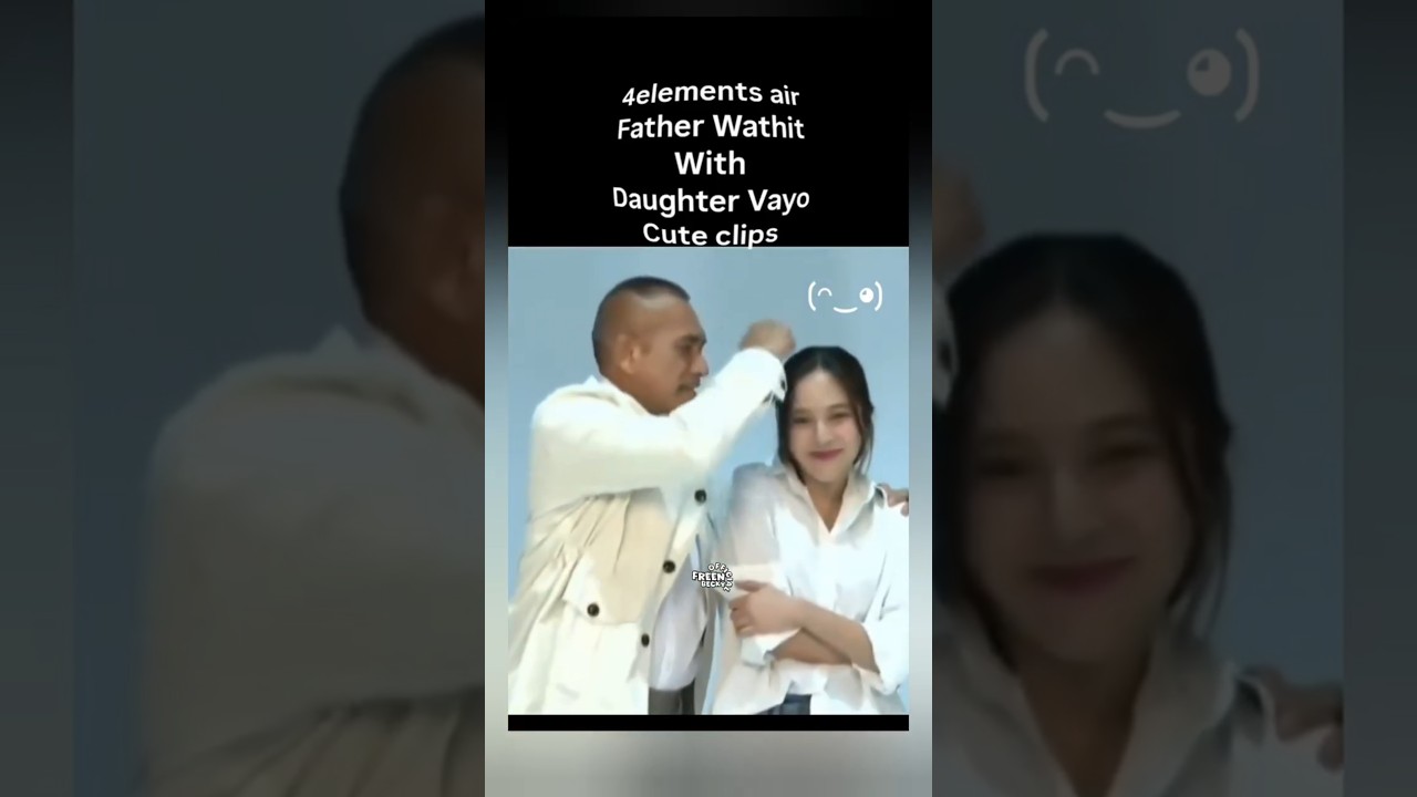 Two Babies 😘 With Their Reel & Real Life Dadies #beckyarmstrong #srchafreen #freenbeck #shorts #fyp