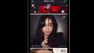Download lagu 'The Voice of Bigo Live Indonesia'  - Toturial Registration mp3