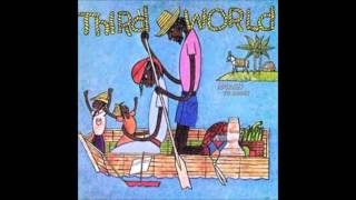 Third World - Night Heat (Cold Sweat Dub) B-side