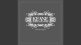 Keane - Rubbernecking (Zoomorphic Single 1) [HQ]