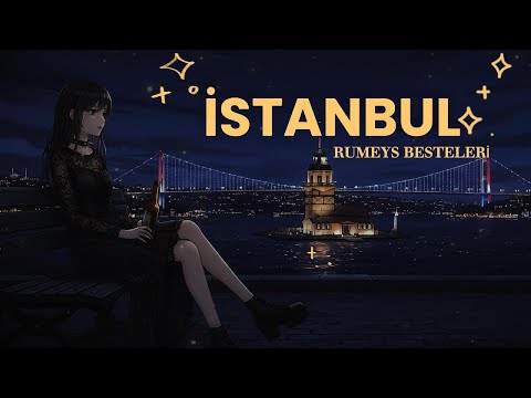 Rumeys - İstanbul (Visualiser)