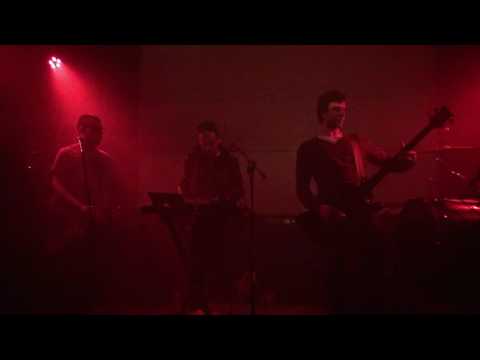 Dopemachine - Live at Les Villa 07.05.2017