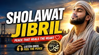 Download lagu Jibril Salawat for Peace and Blessings | Beautiful Islamic Dhikr mp3