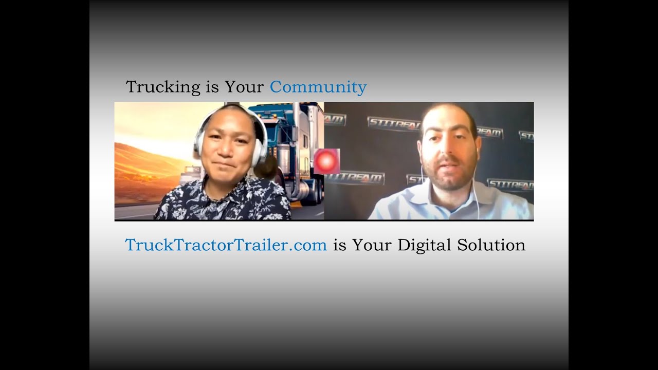 Behold! The Digital Revolution is Upon Us: TruckTractorTrailer.com