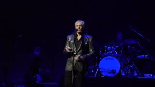Michael Bolton - «You Don&#39;t Know ME (Live)» 7/11/2018