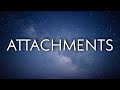 Pressa Attachments Lyrics Ft Coi Leray