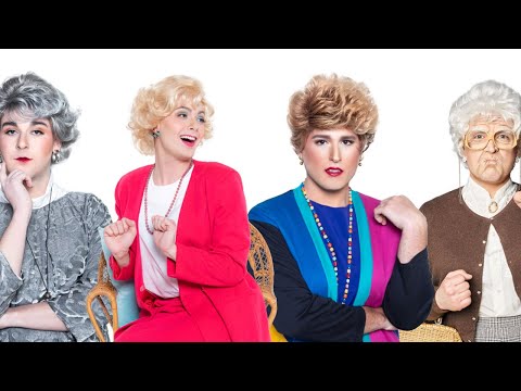 Golden Girls: The Laughs Continue at Broadway Playhouse in Chicago