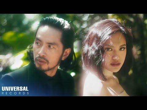 Julie Anne San Jose & Rico Blanco - Isang Gabi (Official Music Video)