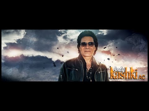 Andy - Kashki AC (Official Music Video)