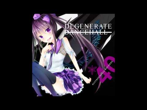 【Alstroemeria Records】 「Nachi Sakaue」 NECRO EFFECT