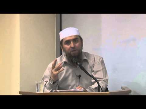 06. Bëhu i Mëshirshëm (05) - Dhulkarnejn Ramadani