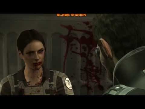 Deus Ex Human Revolution: The Missing Link Stealth Walkthrough Part 6