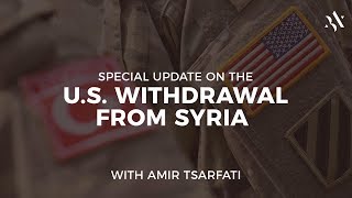 Special Middle East Update, Dec. 23, 2018