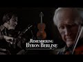 Remembering Byron Berline
