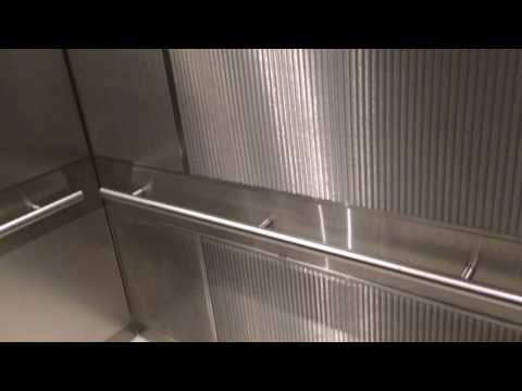 Brand New Otis Gen2 Traction Elevator