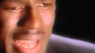 Brian Mcnight - The way the love goes