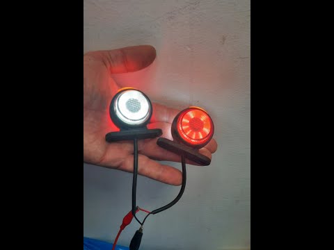 ΚΕΡΑΤΑΚΙ ΩΜΕΓΑ LED MINI 24V TW-thumb-1