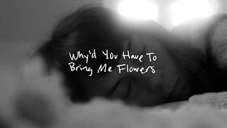 Madi Diaz - Why'd You Have To Bring Me Flowers video