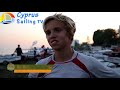 2018 Optimist World Championship The movie 2018 Optimist World Championship The movie