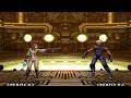 TAS Whip VS Krizalid KoF 99