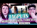 OMG! Moira Dela Torre - Tagpuan REACTION!! 🔥 OMG! Moira Dela Torre - Tagpuan REACTION!! 🔥