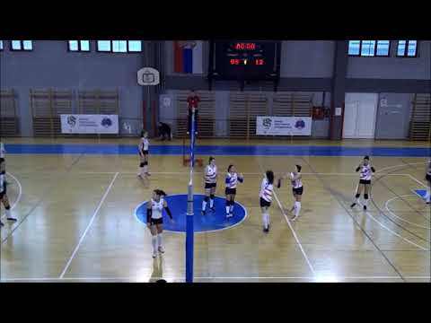 Prva B liga, Millennium - Borac Čačak, 16.10.2018.