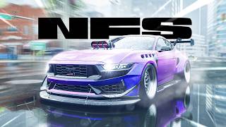 Will Need for Speed EVER Return?