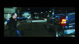 12 Rounds ( 2009 ) Car / Foot Chase Scene ( Part 2 )