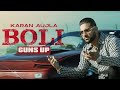 Boli (Guns Up ) | Karan Aujla | Tru-Skool | Latest Punjabi Songs 2023 | Speed Records