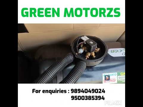 LPG Kits