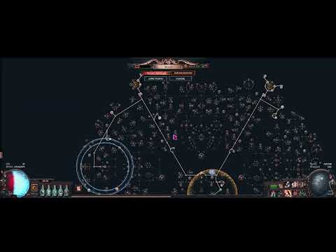 Armor Stacker Started! Day 4 Crucible League Build Diary - Path of Exile 3.21 Crucible