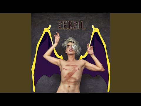 Esquece Que Existo - Zerzil