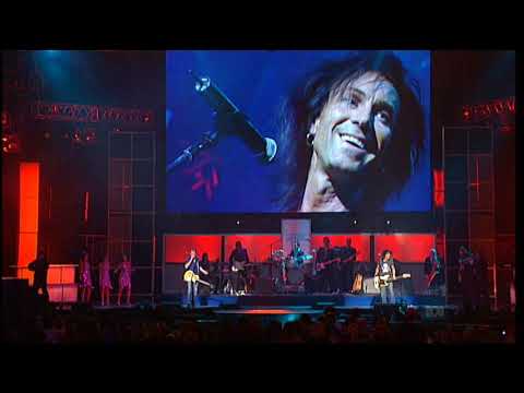 THE MODELS    Out Of Mind Out Of Sight   Countdown Spectacular LIVE 2006 ABC1