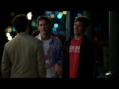 Kevin and Scotty Season 1 - Part (1/2)