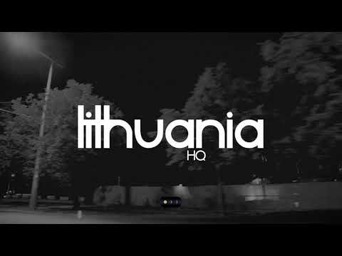 8 Kambarys - NESIBAIGIANTI VASARA (Noro x who.am.i Remix)