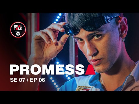 Real Talk feat. Promessa