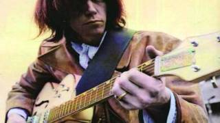 Neil Young - Run Around Babe (Unreleased from The Archives circa 1969)