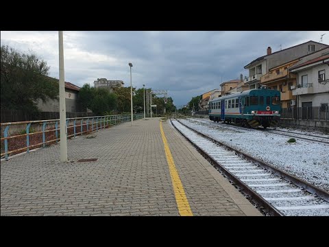 R 22492 Locri - Catanzaro Lido