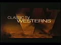 Encore Westerns Classic TV Westerns Feature Presentation 2011