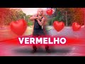 VERMELHO [1996] - Coreografia de Boi Garantido #4