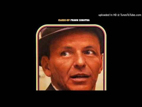 Frank Sinatra - The Gal That Got Away