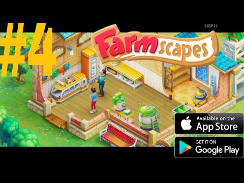 Farm scapes 🐈‍⬛🏡🌱 #4