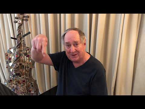 Today's Mini-Concert - 5/7/2020