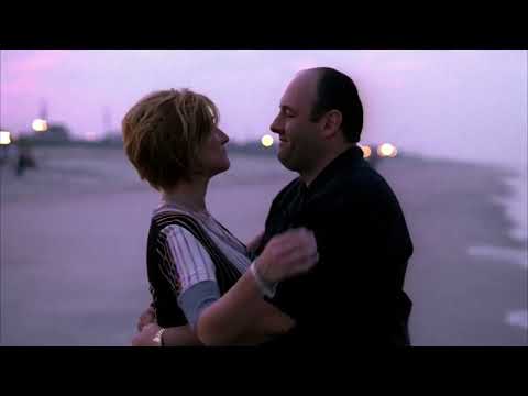 The Sopranos - Whitecaps