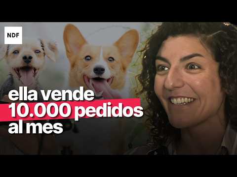 episodio del podcast negocios del futuro