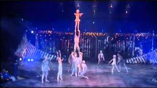 Cirque Du Soleil   Quidam