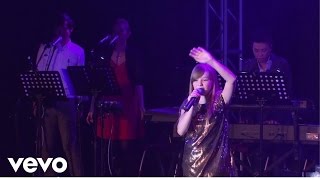 Connie Talbot - Heal The World (live)