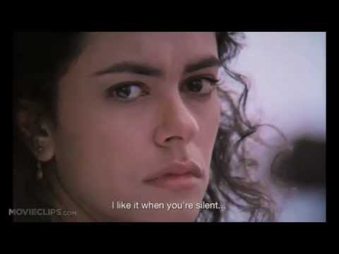 Il Postino - "Metafore" (1994) HD