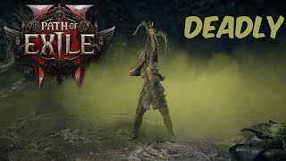 Path of Exile 2 is HARD!!! | Difficulty Breakdown