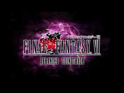 Final Fantasy VI Arranged Soundtrack - [1.25] - Metamorphosis